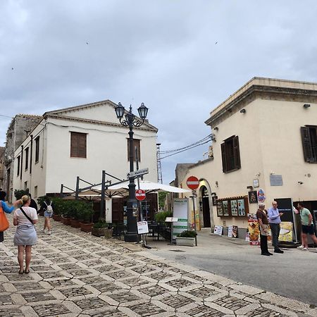 Porta Trapani Guest House Erice Exterior photo