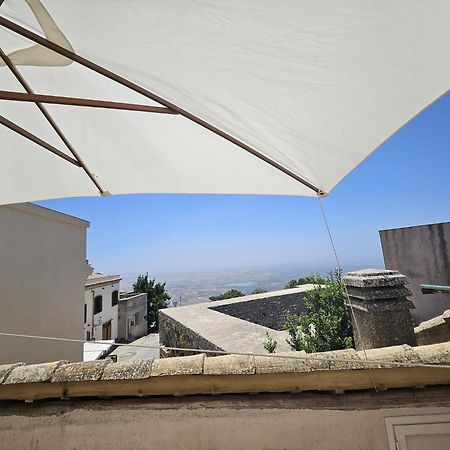 Porta Trapani Guest House Erice Exterior photo