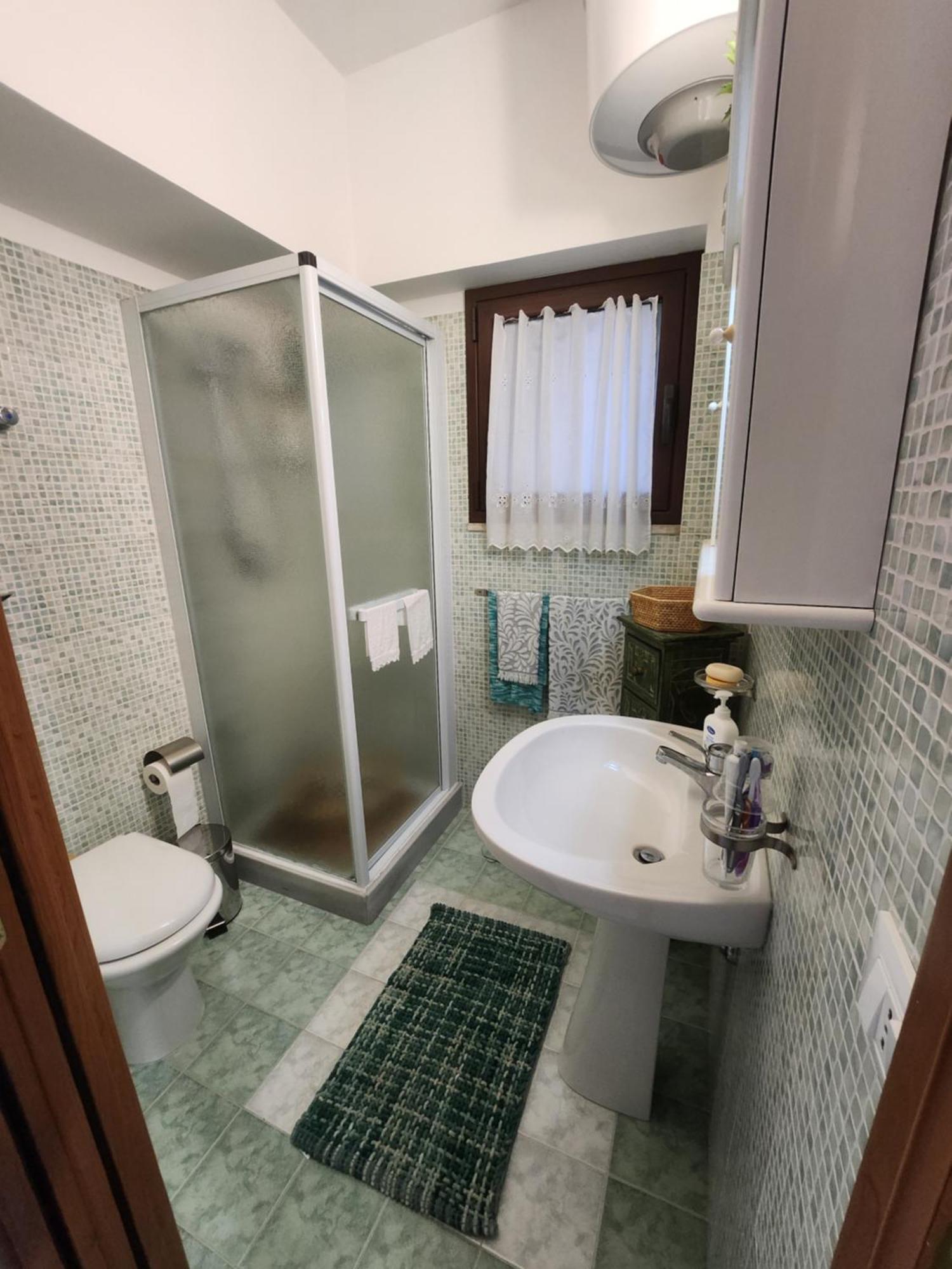 Porta Trapani Guest House Erice Exterior photo