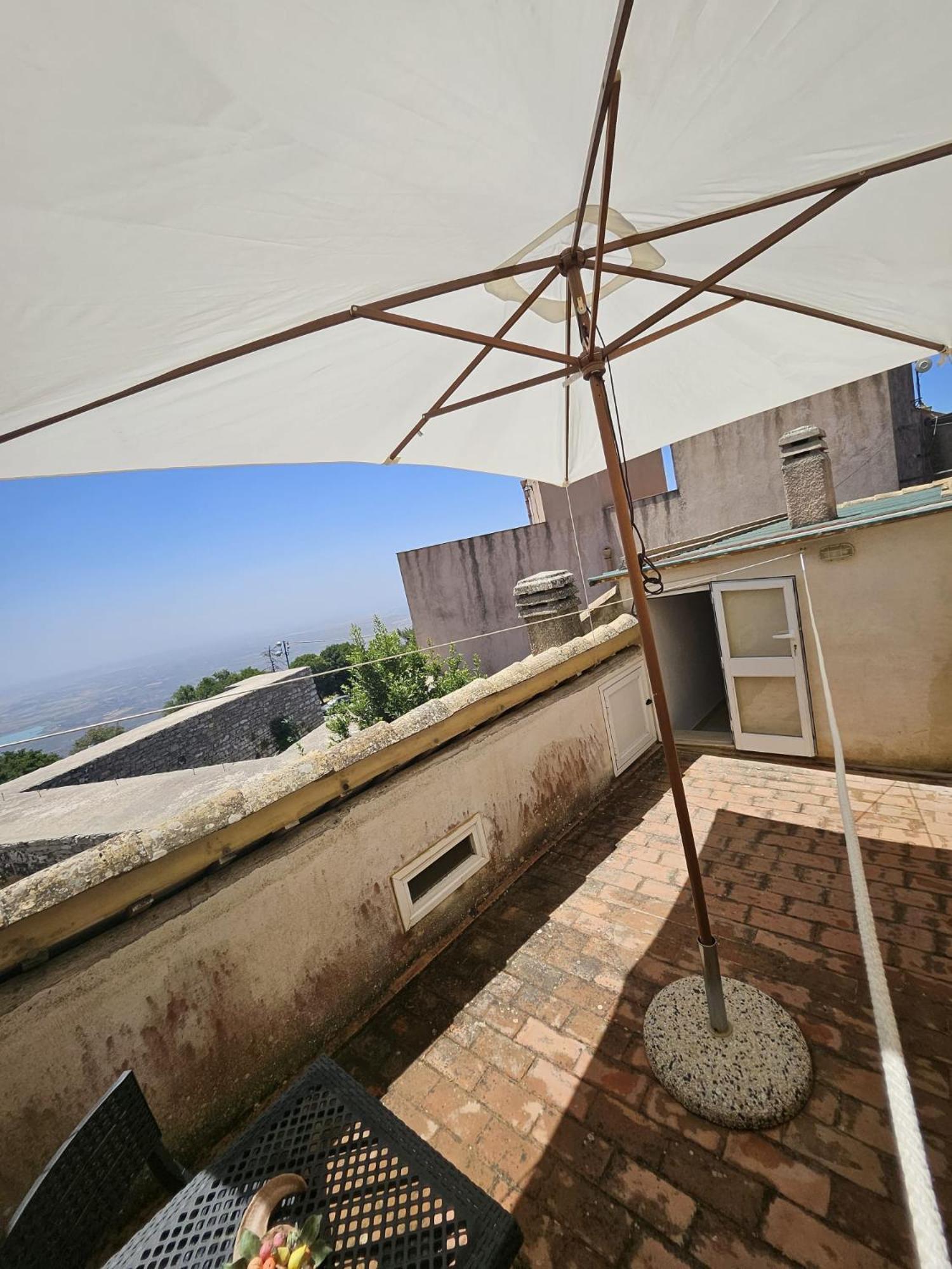 Porta Trapani Guest House Erice Exterior photo