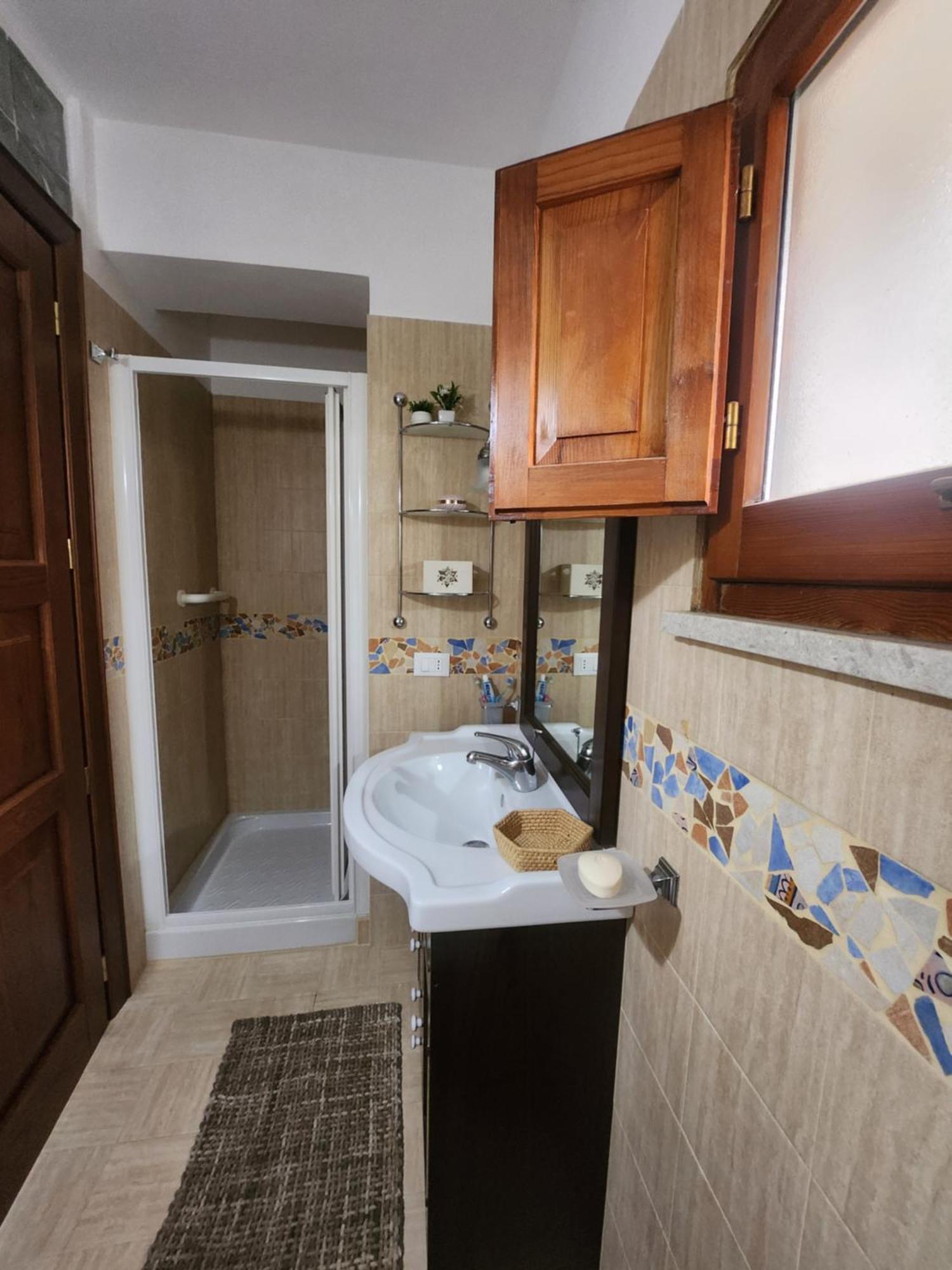 Porta Trapani Guest House Erice Exterior photo