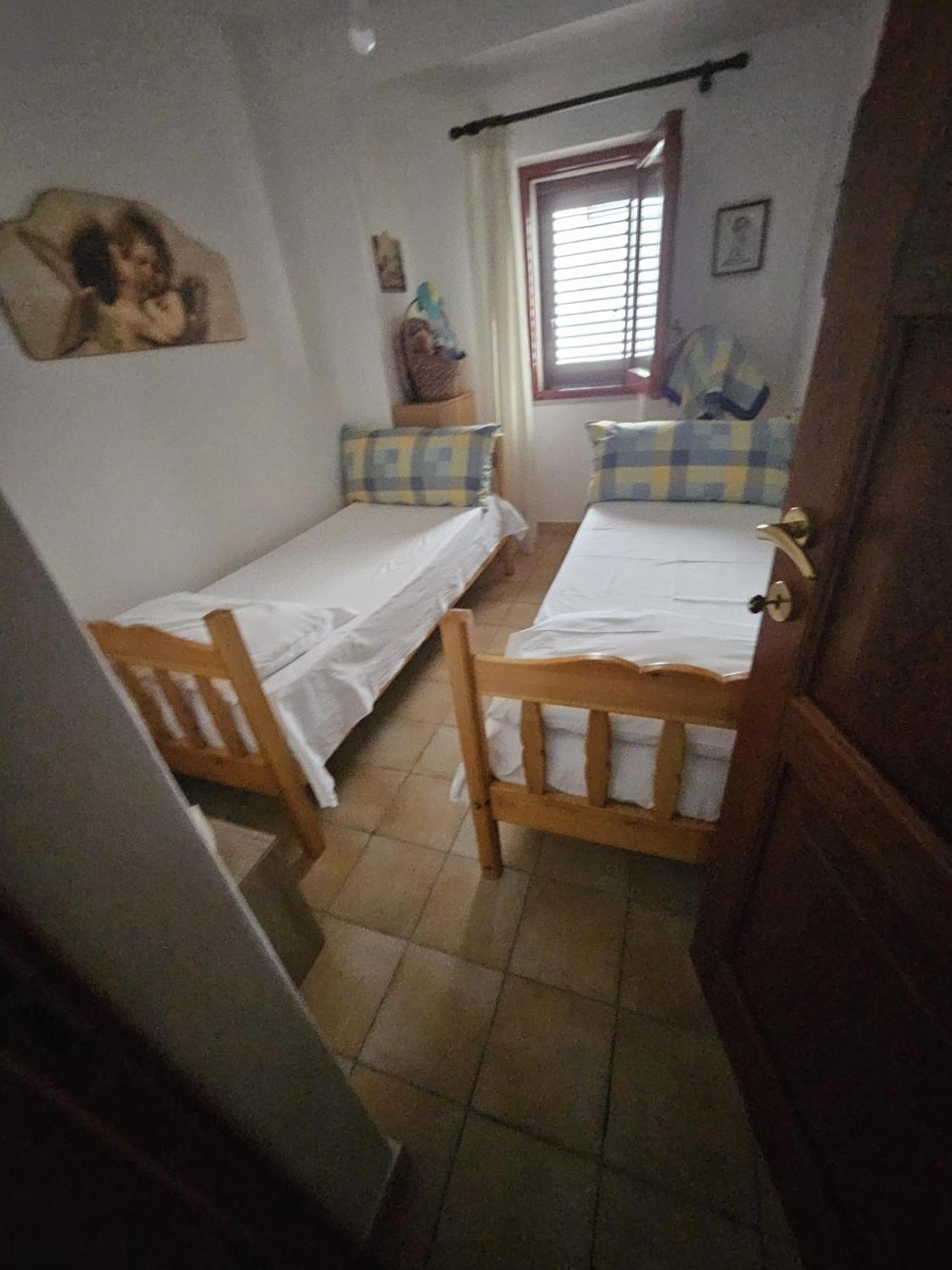 Porta Trapani Guest House Erice Exterior photo